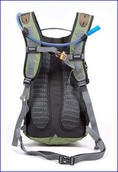 Teton sports discount oasis 1100 daypack