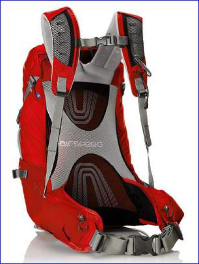 osprey stratos 26 rucksack