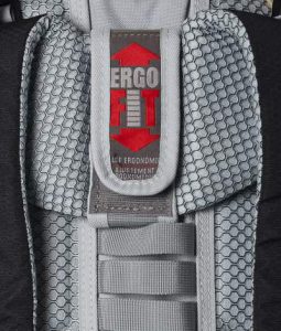 High Sierra Appalachian 75 Backpack 