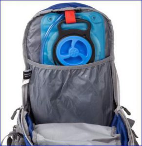 teton sports oasis 22l