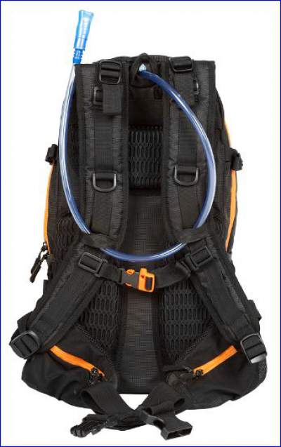 teton sports oasis 1200 hydration pack