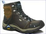 Ahnu Montara Hiking Boots For Women.