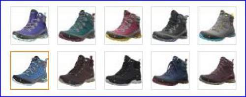 ahnu boots womens