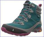 Ahnu Sugarpine hiking boot.