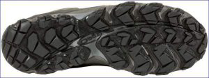 oboz bridger 8 review