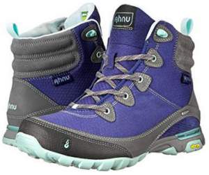 What Is Ahnu - Great Outdoor Footwear 