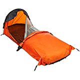 アクアクエスト　ビビィサック　HOOPED BIVY SACK Hideaway Bivy Tent for Waterproof Camping & Fast Setup