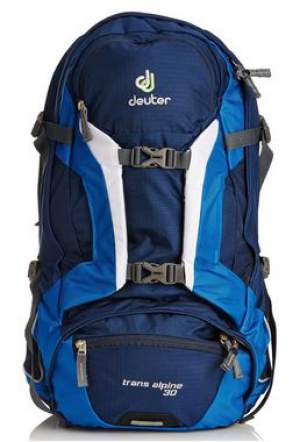 Deuter Trans Alpine 30 Backpack.