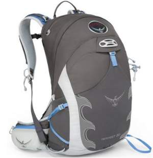 Osprey Packs Women's Tempest 20 Backpack.