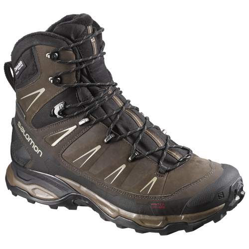 lightweight insulated hiking boots