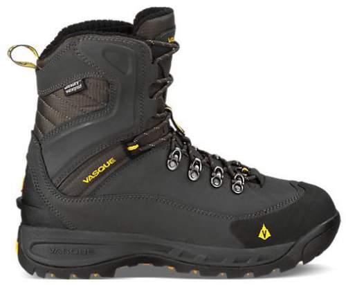 insulated hiking shoes