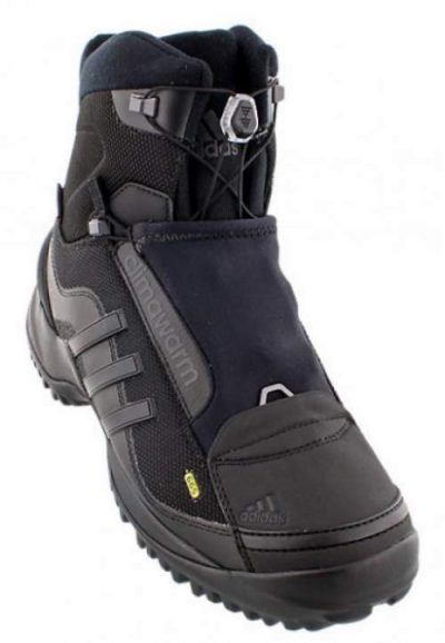 mens insulated hiking boots