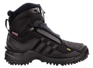 mens insulated hiking boots