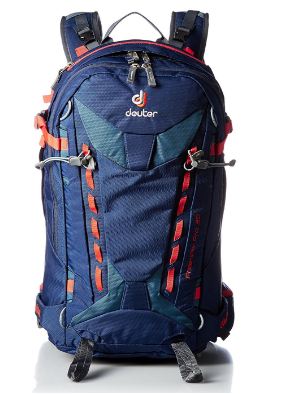 best small ski backpacks