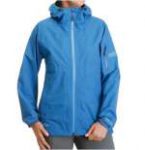 Best waterproof jackets for women - Outdoor Research Aspire f