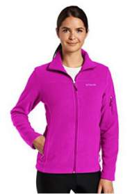 columbia fuller ridge fleece jacket