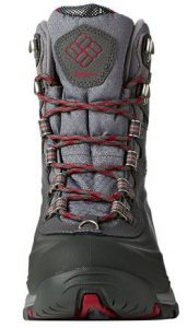 ladies insulated hiking boots