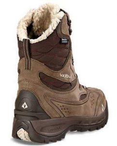 lightweight insulated hiking boots