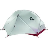 MSR Hubba Hubba NX 2 Review - Award Winning Tent | Mountains