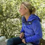 The North Face fleece jackets for women