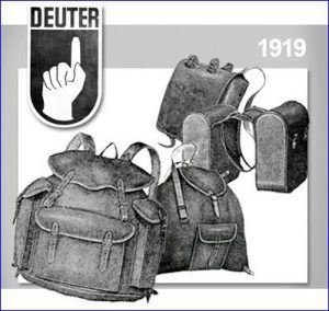 What Is Deuter