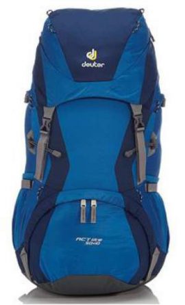 best 50 litre backpack