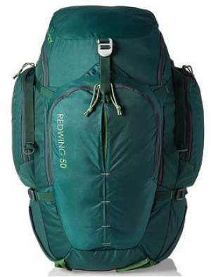 best 50 liter backpack