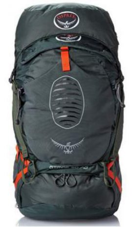 osprey 50 litre backpack