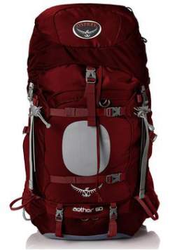 best backpack 60 liters