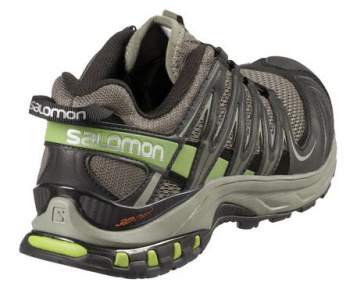 salomon contagrip 3d chassis