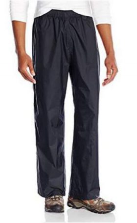 Columbia Rebel Roamer pants for men.