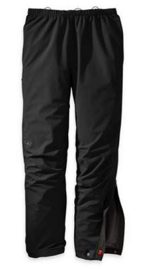 Click to read more. Outdoor Research Foray pants for men.