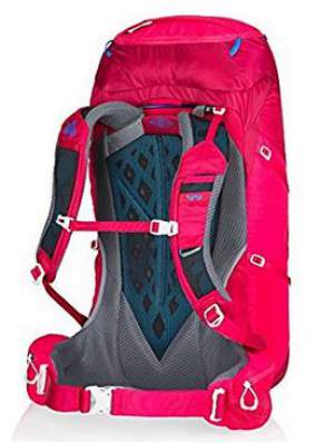 Gregory Mountain Products Maven 35 Liter Womens Lightweight Hiking Backpack