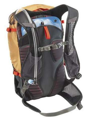 external hydration sleeve