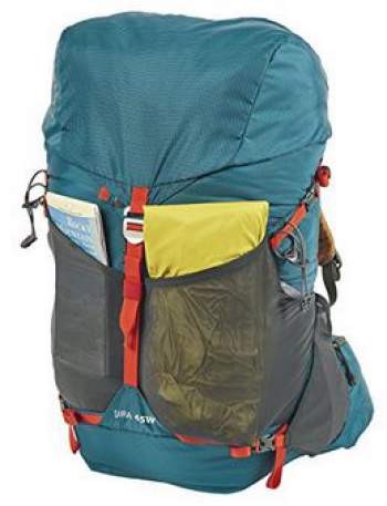 Kelty Sira 45 Pack For Women.