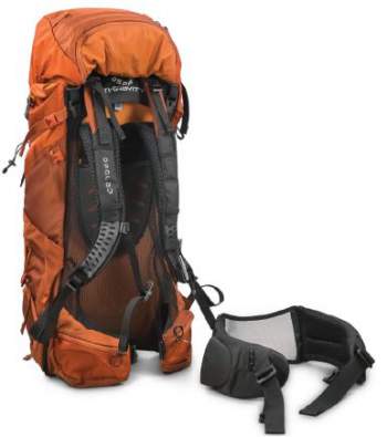 Osprey Aether AG 60 Review - New Pack Version | Mountains For 