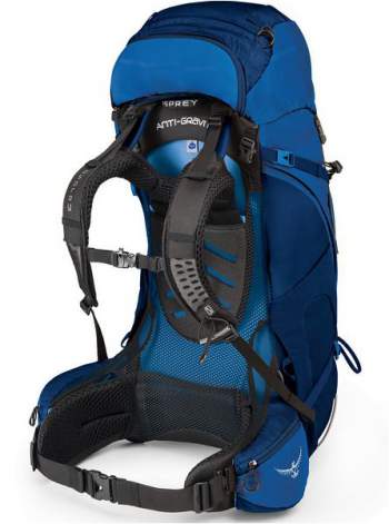 Osprey Aether AG 60 Review - New Pack Version | Mountains For