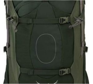 osprey aether 70 2010