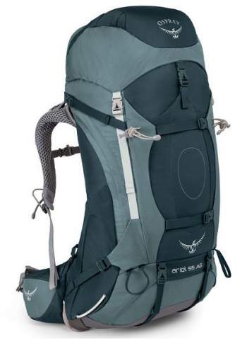 osprey 55 review