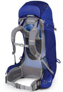 osprey ariel ag 55