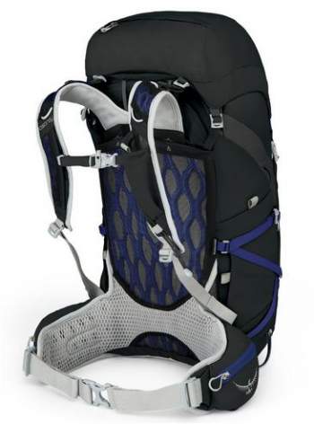 Osprey Tempest 40 Pack For Women.