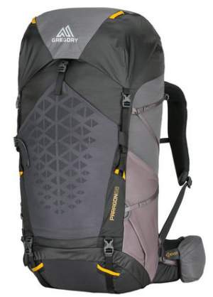 Gregory Paragon 68 Backpack For Men Very Light Bonuses Mountains For Everybody