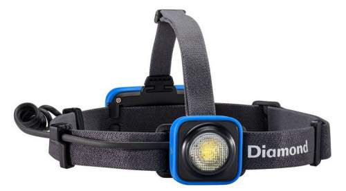 Black Diamond Sprinter Headlamp - new version with 200 lumens.