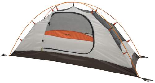 ALPS Mountaineering Lynx 1 Review (Very Affordable Tent 