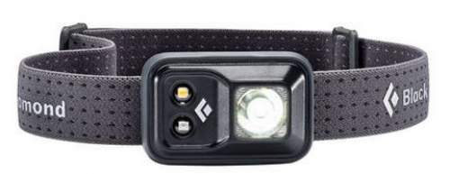 black diamond headlamp 200 lumens