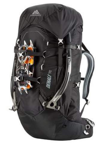 denali backpacks