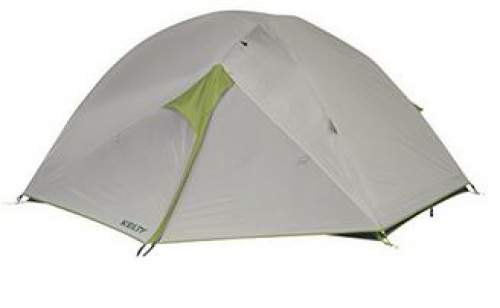 Kelty Trail Ridge 3 With Footprint - Reliable Full Fly Tent | Mountains ...