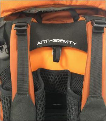 osprey aether ag review