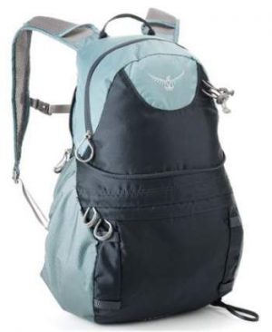 Osprey top lid outlet daypack