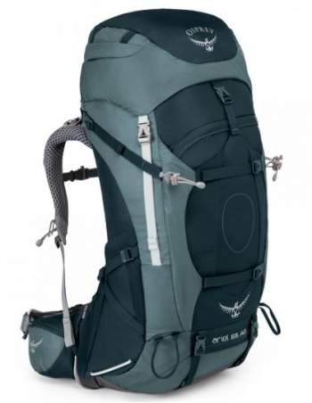 Osprey Ariel AG 65 Backpack.